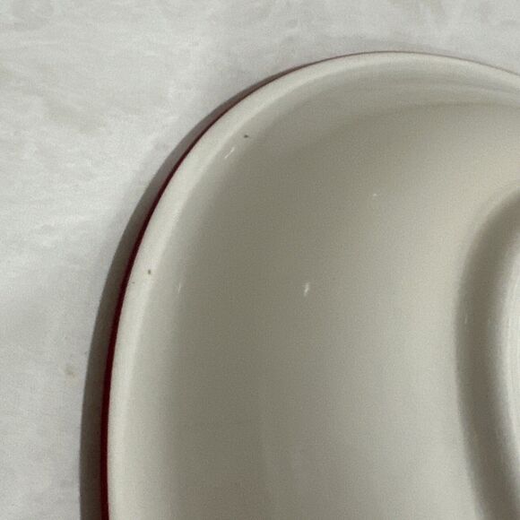 VERY Large Family Style Serving Plate Platter Italy Made for Roma, Inc New York - Picture 8 of 12